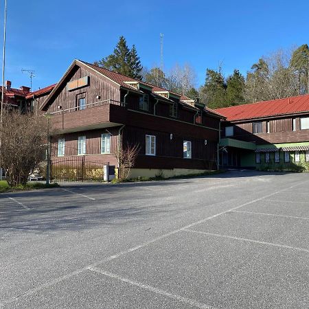 Hotell Sandviken Kolmården Exteriör bild